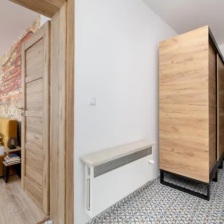 W Centrum Bytomia By Renters Appartement Bytom