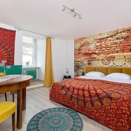 Appartement W Centrum Bytomia By Renters Bytom