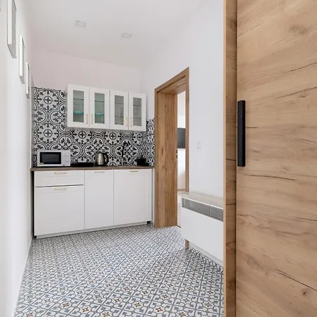 Appartement W Centrum Bytomia By Renters