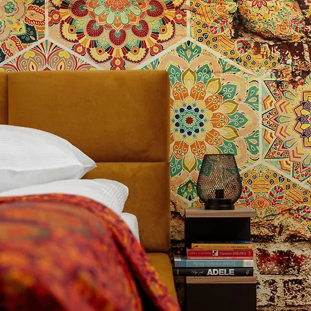 W Centrum Bytomia By Renters Appartement *