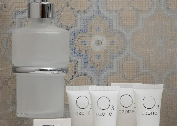 W Centrum Bytomia By Renters דירה ביטום