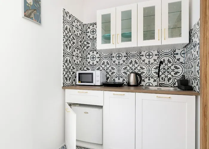 W Centrum Bytomia By Renters דירה