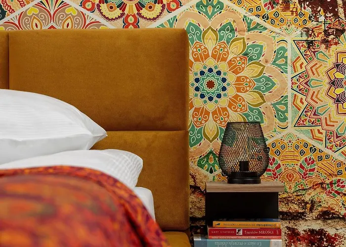 W Centrum Bytomia By Renters דירה *