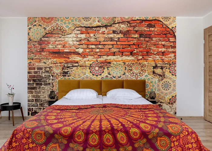 W Centrum Bytomia By Renters