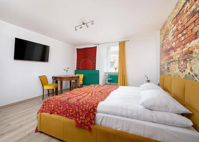 W Centrum Bytomia By Renters דירה ביטום